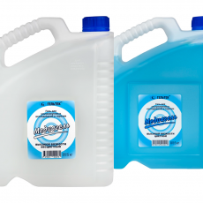 Медиагель для УЗИ высокой вязкости 5 кг - ЗДРАВДЕНТ МАРКЕТ - медицинские расходные материалы