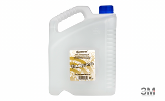 Ультрагель для УЗИ средней вязкости  5 кг - ЗДРАВДЕНТ МАРКЕТ - медицинские расходные материалы