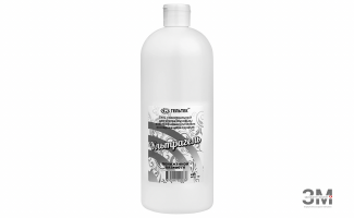 Ультрагель для УЗИ пониженной вязкости 1 кг - ЗДРАВДЕНТ МАРКЕТ - медицинские расходные материалы