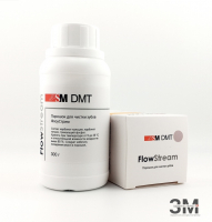 Порошок для чистки зубов FlowStream  - ЗДРАВДЕНТ МАРКЕТ - медицинские расходные материалы